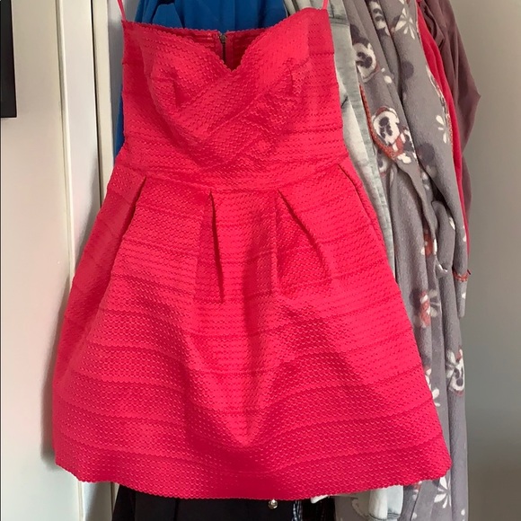 Sans Souci Dresses & Skirts - Pink dress